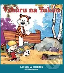 Calvin a Hobbes 3 - Vzhůru na Yukon - Bill Watterson - kniha z kategorie Komiksy