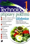 Technologie přípravy pokrmů 1 (Učebnice pro střední odborná učiliště a pro hotelové školy) - kniha z kategorie Odborné školy