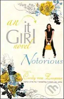 Notorious: An it Girl Novel - kniha z kategorie Pro děti
