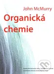 Organická chemie - John McMurry - kniha z kategorie Chemie