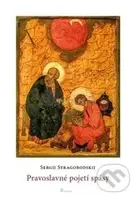 Pravoslavné pojetí spásy - Sergij Stragorodskij - kniha z kategorie Křesťanství