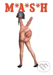 M.A.S.H. - Robert Altman - film z kategorie Komedie