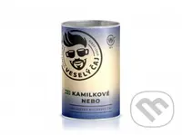 Bio kamilkové nebo