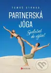 Partnerská jóga (Společně do výšin!) - Tomáš Strnad - kniha z kategorie Alternativní medicína