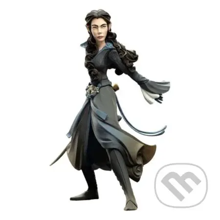 Pán prstenů figurka - Arwen 16 cm