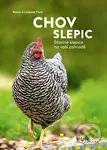 Chov slepic (Šťastné slepice na vaší zahradě) - Beate Peitz, Leopold Peitz