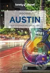 Pocket Austin - Amy C Balfour, Stephen Lioy - kniha z kategorie Průvodci Amerikou
