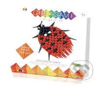 Creagami Beruška (Kreativní sada) - hra z kategorie Vzdělávací hry