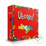 Ubongo - hra z kategorie Rodinné hry