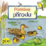 Poznávej přírodu - kniha z kategorie Beletrie pro děti