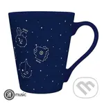 BT21 Hrnek keramický 250 ml - Constelations