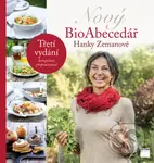 Nový Bio Abecedář Hanky Zemanové - Hana Zemanová - kniha z kategorie Kuchařky