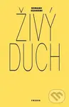 Živý duch - Romano Guardini - kniha z kategorie Filozofie