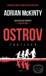 Ostrov - Adrian McKinty