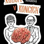 Rozum v koncích - Ivan Pilný, Marta Nováková - kniha z kategorie Seberozvoj