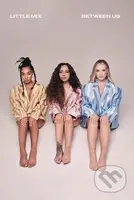 Little Mix: Between Us (Super Deluxe Version) (2 CD)