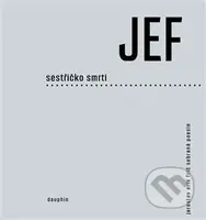 Sestřičko smrti - Jaroslav Erik Frič - kniha z kategorie Poezie