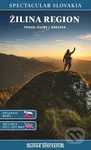 Žilina region (travel guide / bedeker) - kniha z kategorie Průvodci