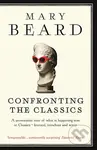 Confronting the Classics (Traditions, Adventures and Innovations) - kniha z kategorie Eseje, úvahy a glosy