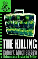 The Killing - Robert Muchamore - kniha z kategorie Beletrie pro děti