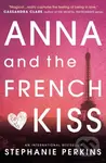 Anna and the French Kiss - Stephanie Perkins - kniha z kategorie Beletrie pro děti