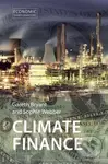 Climate Finance (Taking a Position on Climate Futures) - kniha z kategorie Finance