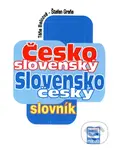 Česko-slovenský a slovensko-český slovník - Táňa Balcová, Štefan Greňa