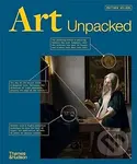 Art Unpacked (50 Works of Art: Uncovered, Explored, Explained) - kniha z kategorie Dějiny a teorie umění