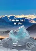 Neobyčejná setkání - Pavel Dlouhý - kniha z kategorie Beletrie