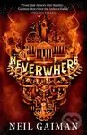 Neverwhere - Neil Gaiman
