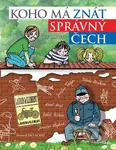 Koho má znát správný Čech - Michal Vaněček, Václav Ráž