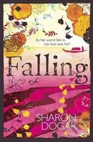 Falling - Sharon Dogar - kniha z kategorie Beletrie pro děti
