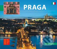 Praha (taliansky) - Libor Sváček