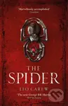 The Spider - Leo Carew - kniha z kategorie Fantasy