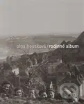 Rodinné album - Olga Housková - kniha z kategorie Fotografie