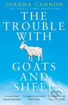 The Trouble with Goats and Sheep - Joanna Cannon - kniha z kategorie Detektivky