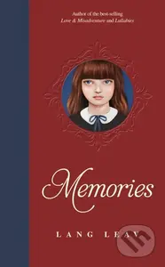 Memories - Lang Leav - kniha z kategorie Poezie