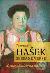 Jaroslav Hašek - Sebrané básně - Jaroslav Šerák, Jomar Honsi - kniha z kategorie Poezie