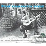 Písně trampských bardů (5 CD),Písně trampských bardů (5 CD)
