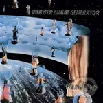 Van Der Graaf Generator: Pawn Hearts (2CD+DVD) - Van Der Graaf Generator