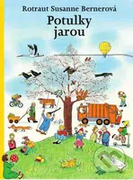 Potulky jarou - Rotraut Susanne Berner - kniha z kategorie Pohádky