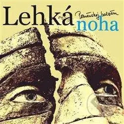 Lehká noha: Peruánskej balzám - Lehká noha