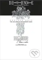 Another Note Death Note (The Los Angeles BB Murder Cases) - kniha z kategorie Komiksy