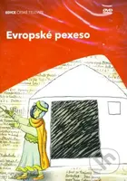 Evropské pexeso - film z kategorie Pohádky