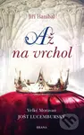Až na vrchol - Jiří Hanibal - kniha z kategorie Beletrie pro děti