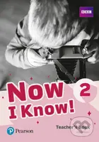 Now I Know 2 Teacher´s Book with Online Practice - Virginia Marconi - kniha z kategorie Jazykové učebnice a slovníky