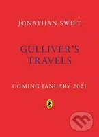 Gulliver's Travels - Jonathan Swift