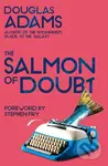 The Salmon of Doubt - Douglas Adams - kniha z kategorie Sci-fi