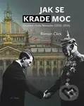Jak se krade moc (Osudové chvíle Německa (1933–1934)) - kniha z kategorie 20. století