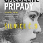 Odložené případy: Silnice č. 9 (Severské krimi inspirované skutečnými nevyřešenými případy) - kniha z kategorie Detektivky, thrillery a horory